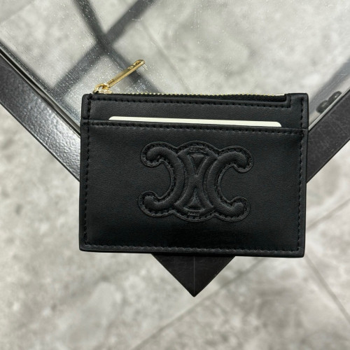 🤴🏻 #셀린느 (C*line)  지퍼 카드지갑 🤴🏻