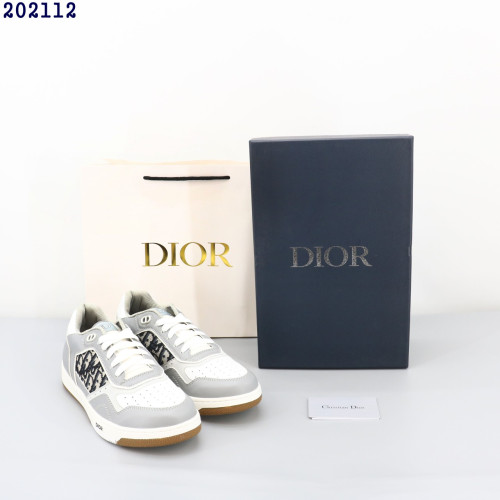 👹디올 B27 스니커즈 업타운 로우탑 👹