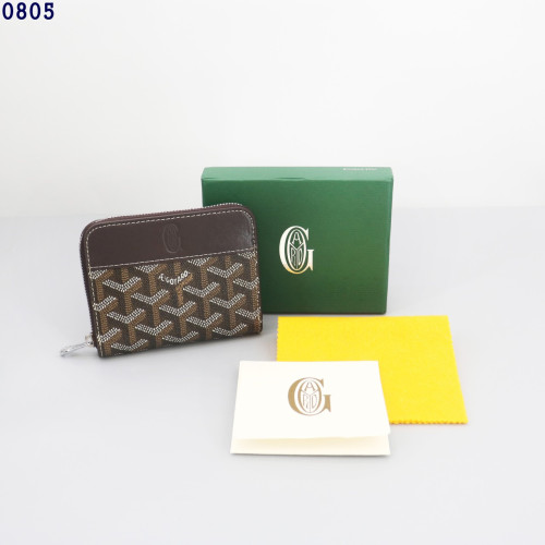 #DF #고야드 마티뇽 카드지갑