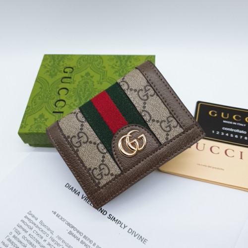 #G#구찌 오피디아 지갑