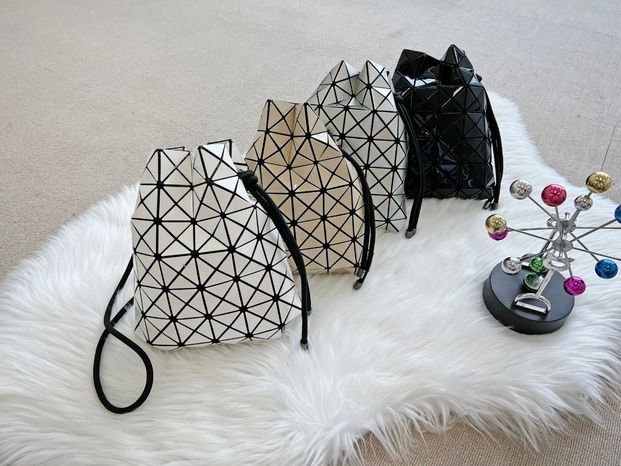 #Q #바오바오 링백