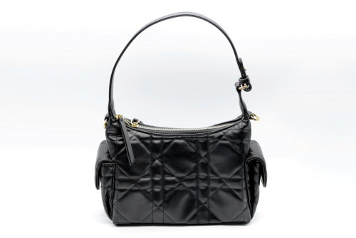 #PA #디올 까나쥬 크링클백