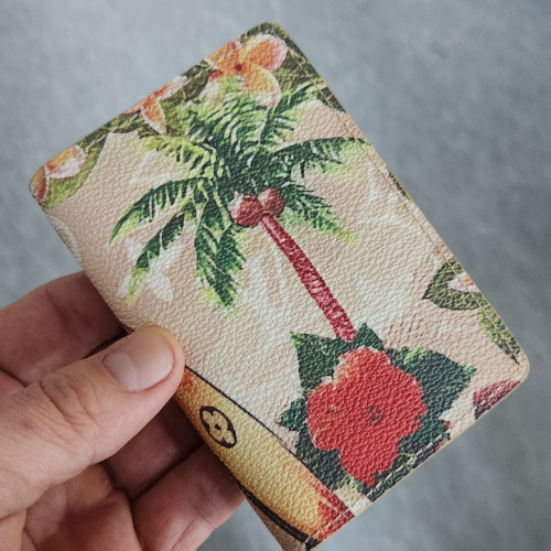 [75번] #루이비통 포켓 오거나이저 