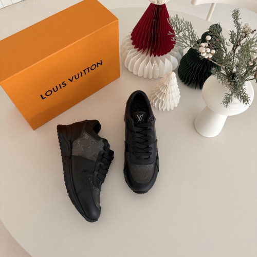 #A #루이비통 런어웨이 스니커즈