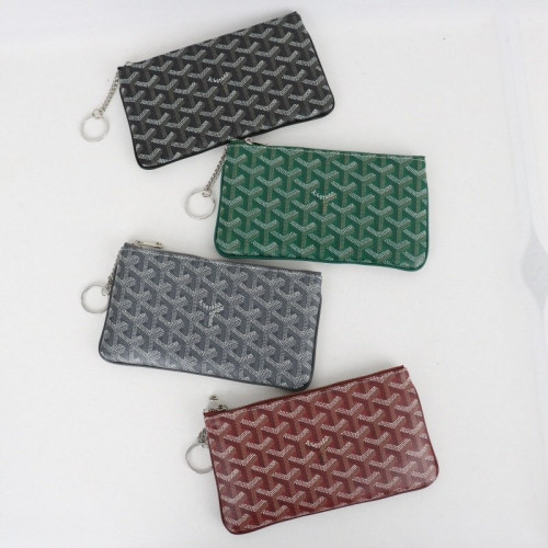 #DF #고야드 파우치