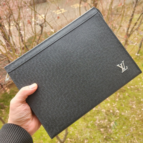 [311번] #루이비통 포쉐트 클러치