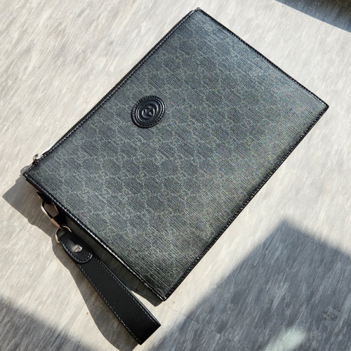 [29번] #구찌 인터로킹 G 클러치