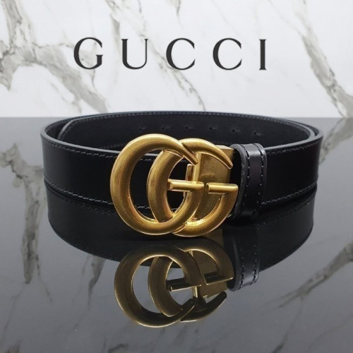 #SD#구찌 GG 마몬트 벨트