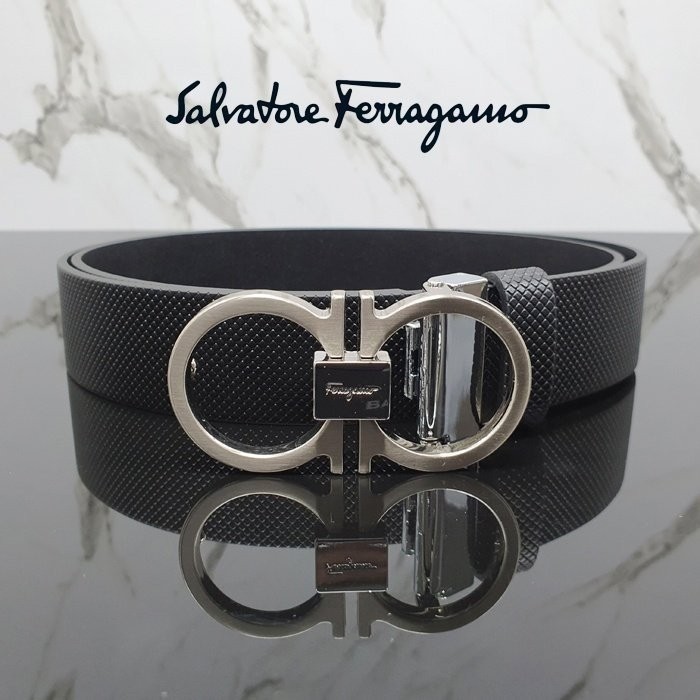 #SD#페레가모 벨트