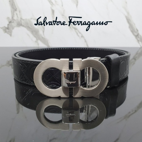 #SD#페레가모 벨트