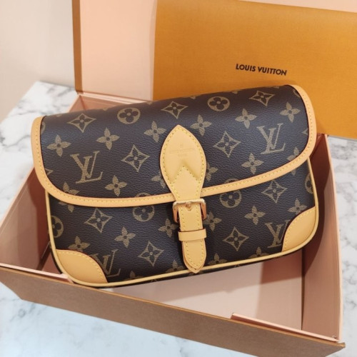 #RT #루이비통 다이앤