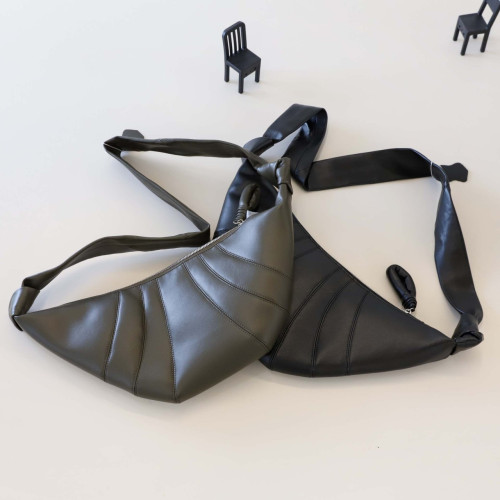 #PY #르메르 크루아상백 미듐