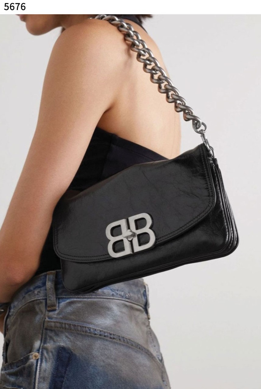 #PY #발렌티노 여성 소프트 플랩백