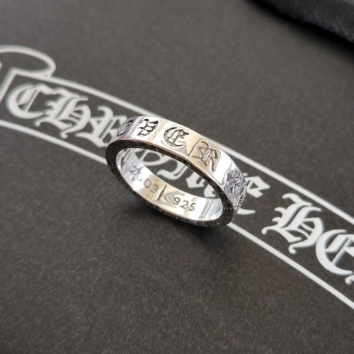 #크롬하츠 포에버링