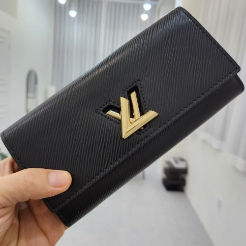 #루이비통 트위스트 장지갑