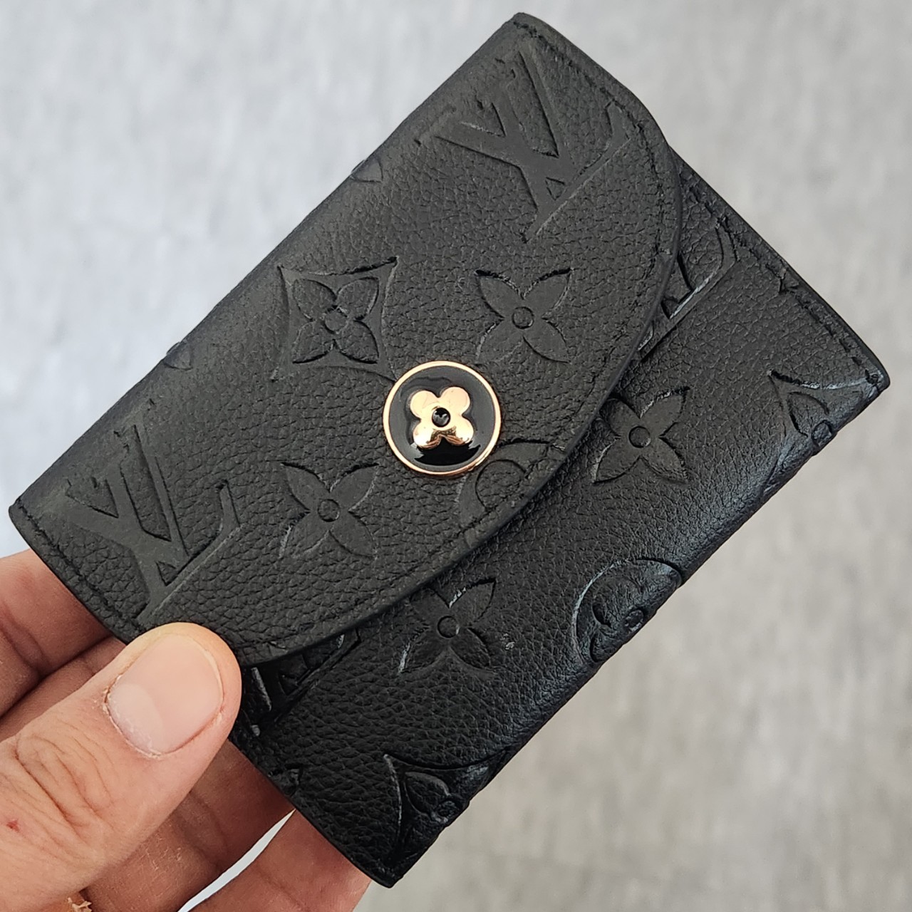 [421번] #루이비통 로잘리 플라워 코인퍼스