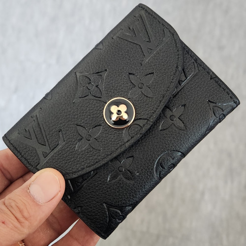 [421번] #루이비통 로잘리 플라워 코인퍼스