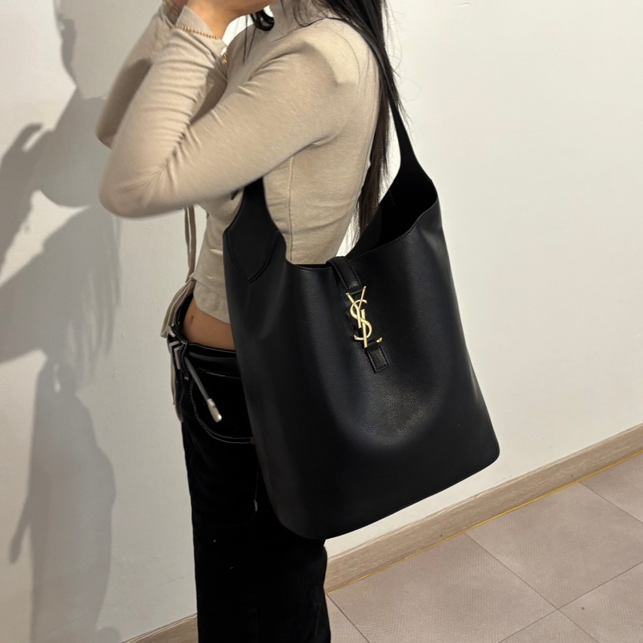 #N #입생로랑 le37 호보백