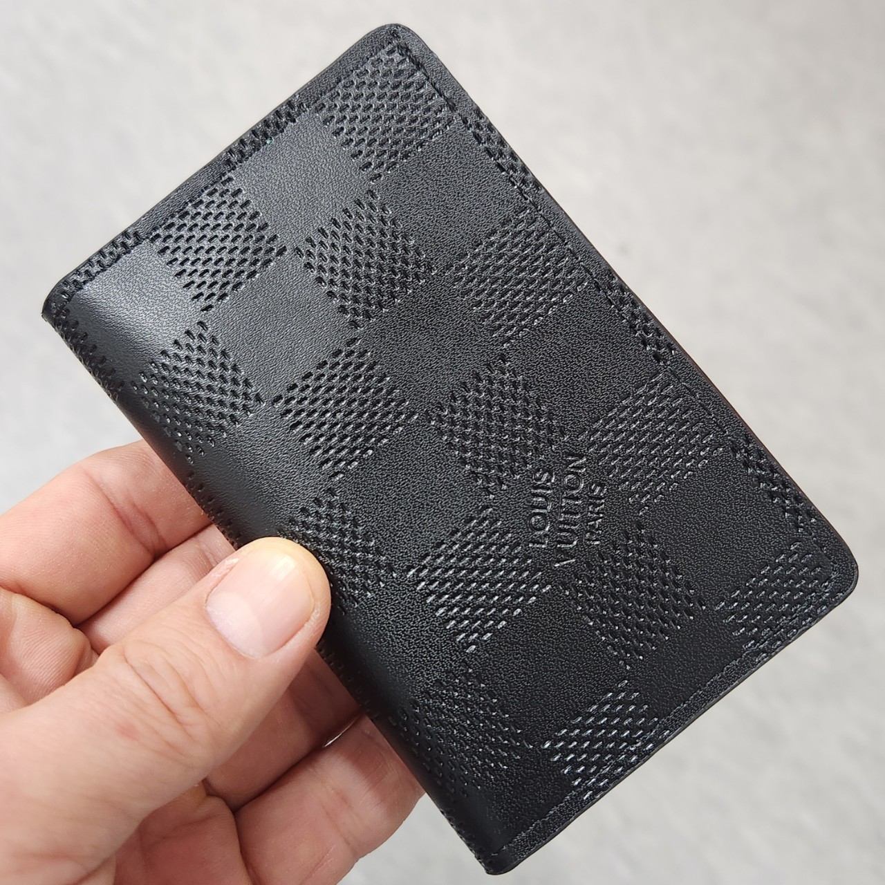 [229번] #루이비통 인피니 오거나이저