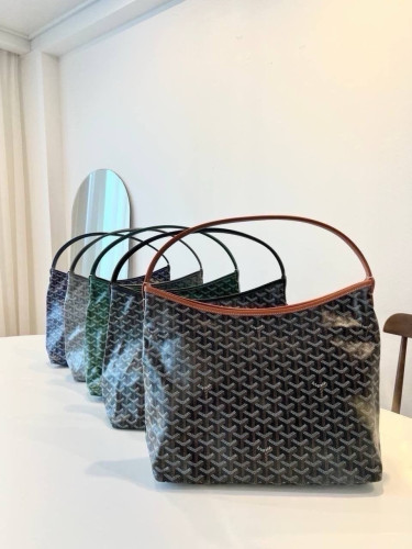 #A #고야드 보헴백