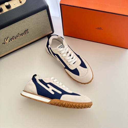 #A #에르메스 제트 스니커즈