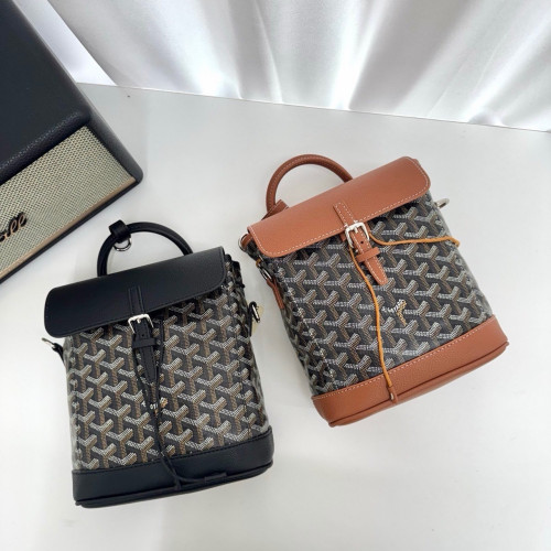 #A #고야드 알핀 알팡백팩