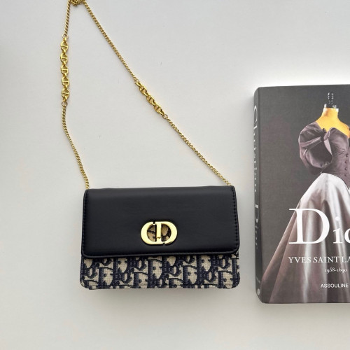 #A #디올 미스 카로 체인백