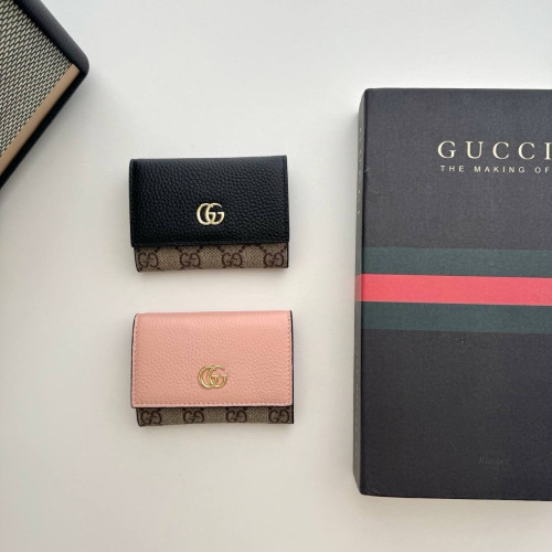 #A #구찌 마몬트 카드지갑