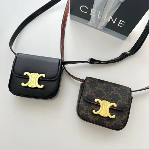 #A #셀린느 트리오페 미니백