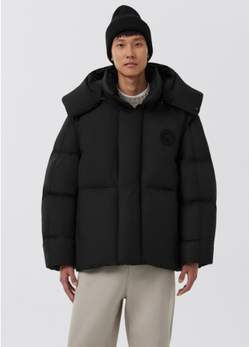 #캐나다구스 Umba Coat 움바 코트 패딩 자켓