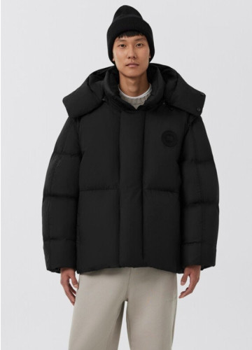 #캐나다구스 Umba Coat 움바 코트 패딩 자켓