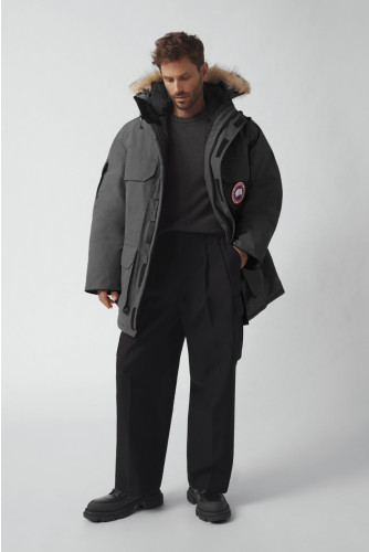 #캐나다구스 익스페디션 패딩 파카