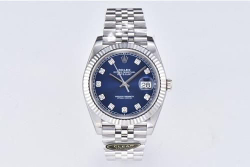 로렉X 오이스터 퍼페츄얼 데이져스트