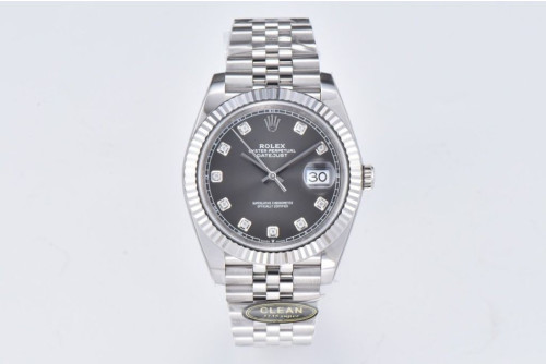 로렉* 오이스터 퍼페츄얼 데이져스트