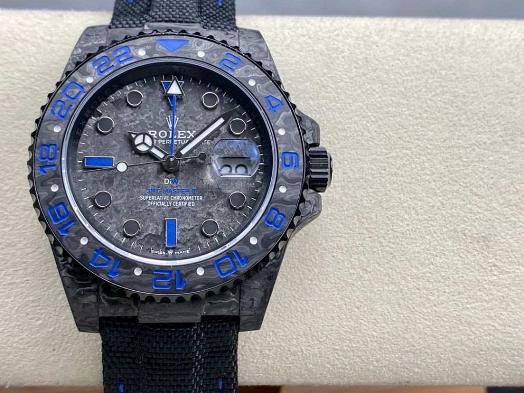 로렉* DIW GMT 마스터2