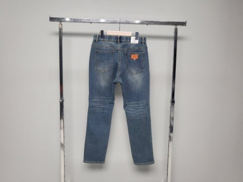 톰브라운 히든밴딩 융기모 청바지