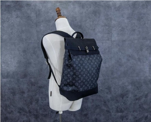 루이비통 스티머 백팩