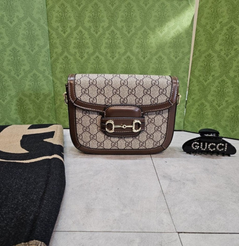 구찌 미니 홀스빗 3종 세트