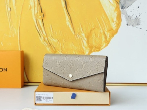 루이비통 2341 모노그램 장지갑