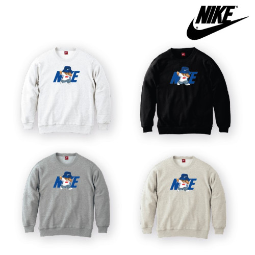 나이키 그래비티 테디 맨투맨