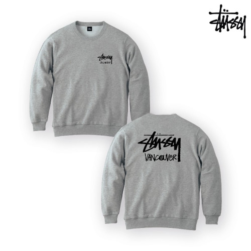 스투시 밴쿠버 맨투맨