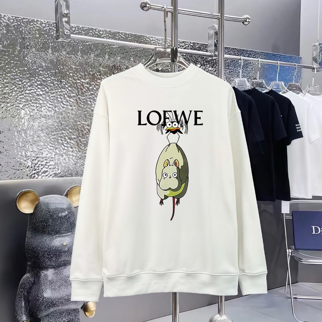 로에베 센과 치히로의 행방불명 맨투맨