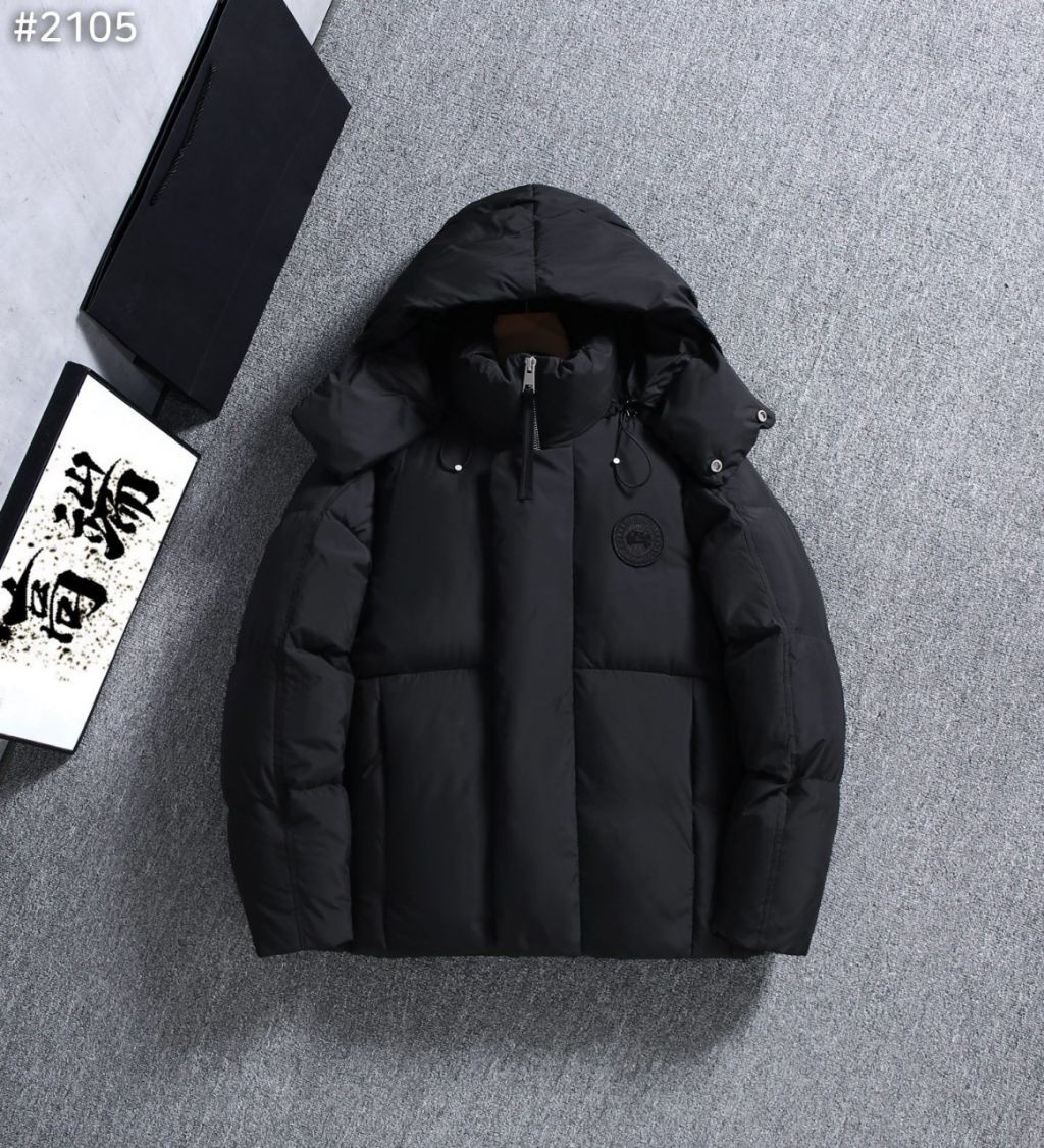 캐나다구스 2105 Umba Coat 움바 코트 패딩