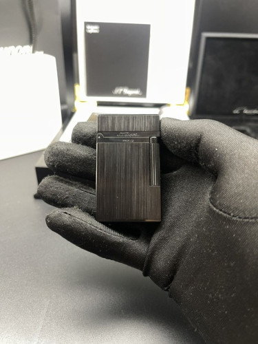 듀퐁 DDP07 이정재 에디션 라이터