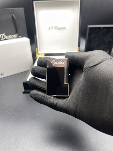 듀퐁 DDP09 Dupont 라인 2 라이터