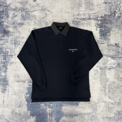 발렌시아* 25 유니티 스포츠 폴로 롱슬리브