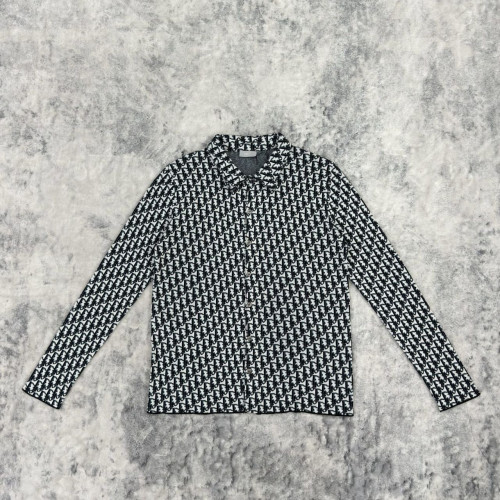 디* 25 오블리크 오버셔츠