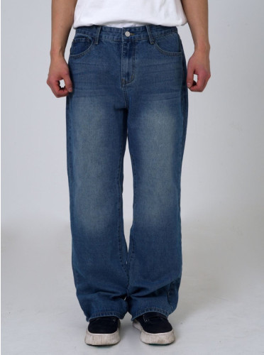 아미 세미 부츠컷 청바지