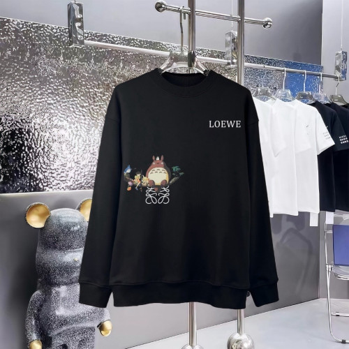 로에베 지브리 토토로 맨투맨