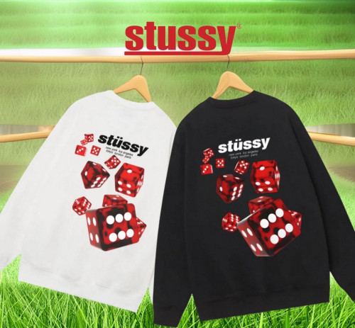 스투시 롤러스 다이스 주사위 맨투맨